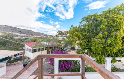 Reventa - Villa - El Campello - Pueblo Acantilado - Lanuza