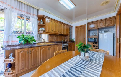 Revente - Maison de ville - San Juan Alicante - Frank espinós