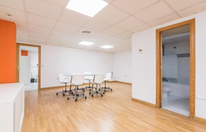 Resale - Oficina - Elche - Plaza Crevillente