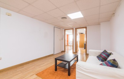 Resale - Oficina - Elche - Plaza Crevillente
