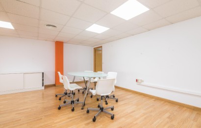Resale - Oficina - Elche - Plaza Crevillente