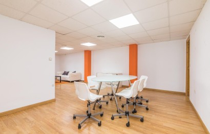 Resale - Oficina - Elche - Plaza Crevillente