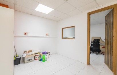 Resale - Oficina - Elche - Plaza Crevillente