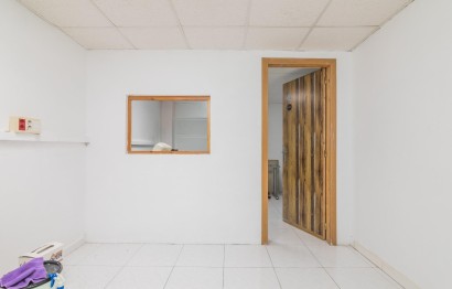 Resale - Oficina - Elche - Plaza Crevillente