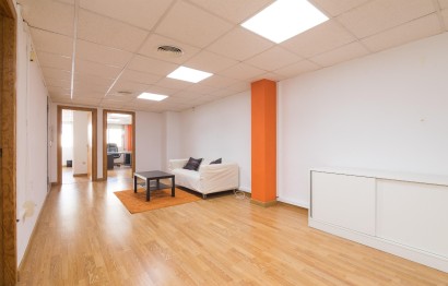 Resale - Oficina - Elche - Plaza Crevillente