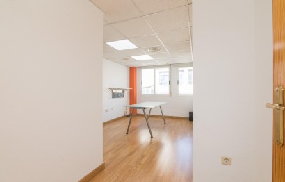 Resale - Oficina - Elche - Plaza Crevillente