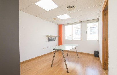 Resale - Oficina - Elche - Plaza Crevillente