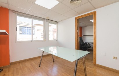 Resale - Oficina - Elche - Plaza Crevillente