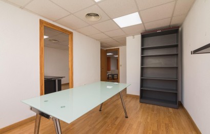 Resale - Oficina - Elche - Plaza Crevillente