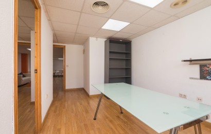 Resale - Oficina - Elche - Plaza Crevillente