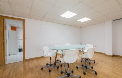 Resale - Oficina - Elche - Plaza Crevillente