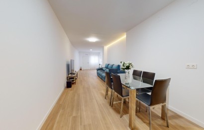 Reventa - Apartamento / piso - Elche - Centro