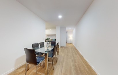 Reventa - Apartamento / piso - Elche - Centro