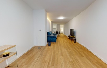 Reventa - Apartamento / piso - Elche - Centro