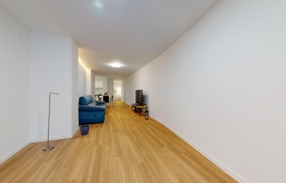 Reventa - Apartamento / piso - Elche - Centro