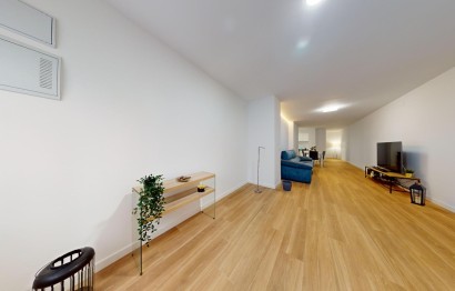 Reventa - Apartamento / piso - Elche - Centro