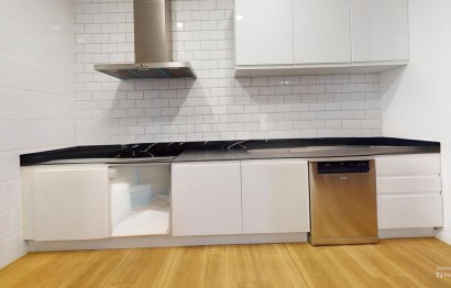 Reventa - Apartamento / piso - Elche - Centro