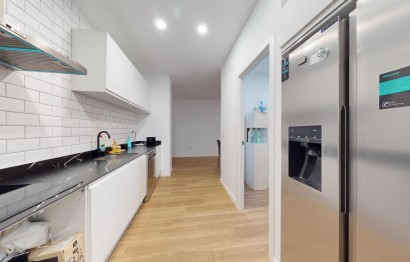 Reventa - Apartamento / piso - Elche - Centro