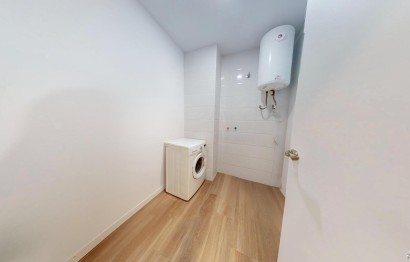 Reventa - Apartamento / piso - Elche - Centro