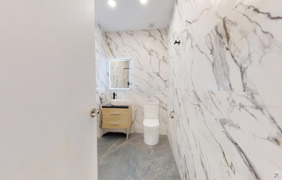 Reventa - Apartamento / piso - Elche - Centro