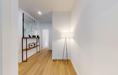 Reventa - Apartamento / piso - Elche - Centro