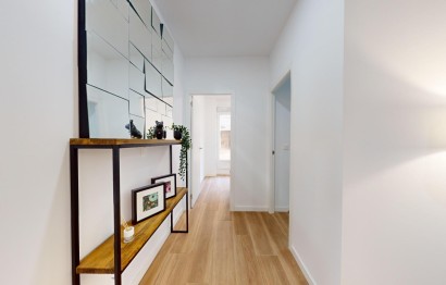 Reventa - Apartamento / piso - Elche - Centro