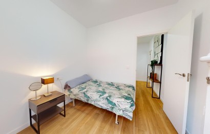 Reventa - Apartamento / piso - Elche - Centro