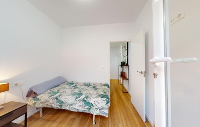 Reventa - Apartamento / piso - Elche - Centro