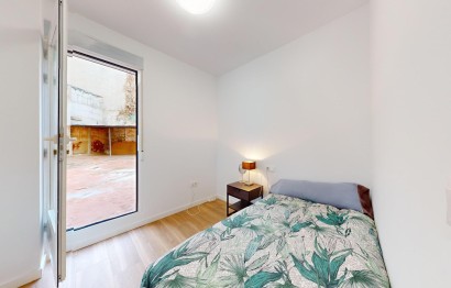 Reventa - Apartamento / piso - Elche - Centro