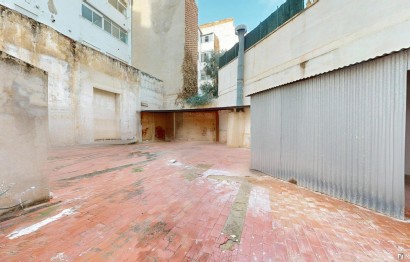 Reventa - Apartamento / piso - Elche - Centro