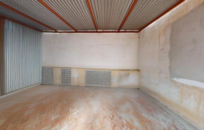 Reventa - Apartamento / piso - Elche - Centro