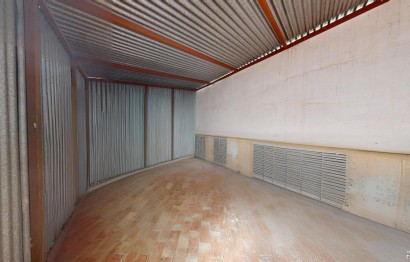 Reventa - Apartamento / piso - Elche - Centro