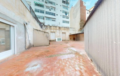 Reventa - Apartamento / piso - Elche - Centro