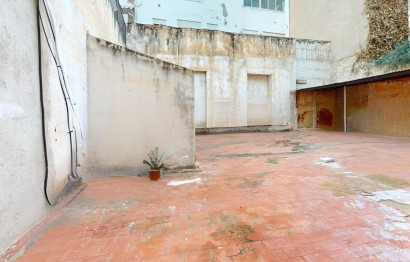Reventa - Apartamento / piso - Elche - Centro