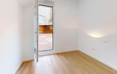 Reventa - Apartamento / piso - Elche - Centro