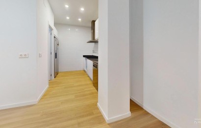 Reventa - Apartamento / piso - Elche - Centro