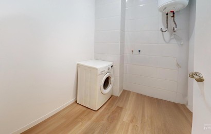 Reventa - Apartamento / piso - Elche - Centro