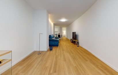 Reventa - Apartamento / piso - Elche - Centro