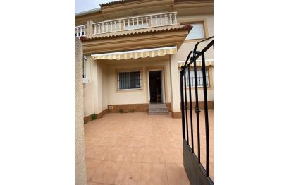 Reventa - Duplex - Pilar de la Horadada - Torre de la Horadada