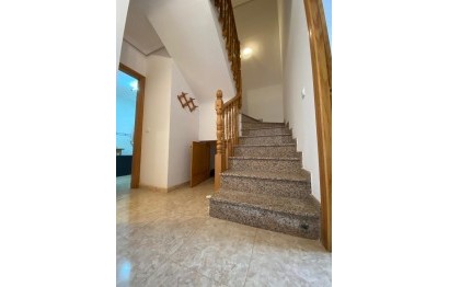 Reventa - Duplex - Pilar de la Horadada - Torre de la Horadada