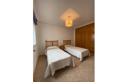 Reventa - Duplex - Pilar de la Horadada - Torre de la Horadada