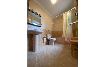 Reventa - Duplex - Pilar de la Horadada - Torre de la Horadada