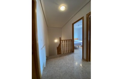Reventa - Duplex - Pilar de la Horadada - Torre de la Horadada