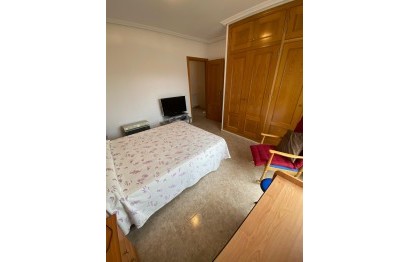 Reventa - Duplex - Pilar de la Horadada - Torre de la Horadada