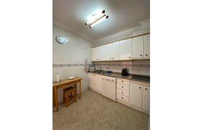 Reventa - Duplex - Pilar de la Horadada - Torre de la Horadada
