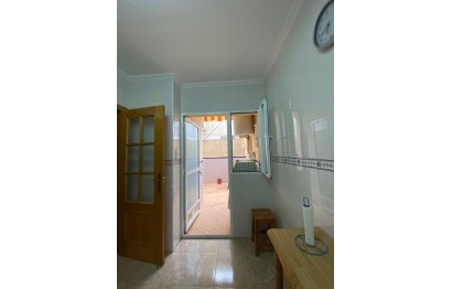 Reventa - Duplex - Pilar de la Horadada - Torre de la Horadada