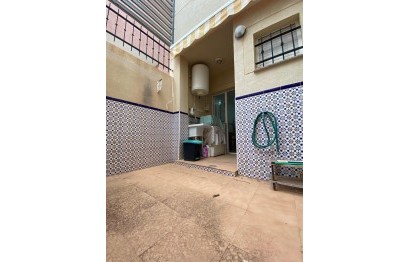 Reventa - Duplex - Pilar de la Horadada - Torre de la Horadada