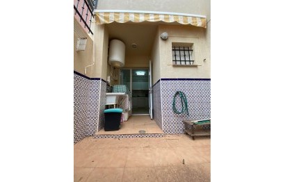 Reventa - Duplex - Pilar de la Horadada - Torre de la Horadada
