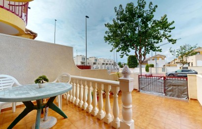 Reventa - Adosado - Pilar de la Horadada - Torre de la Horadada