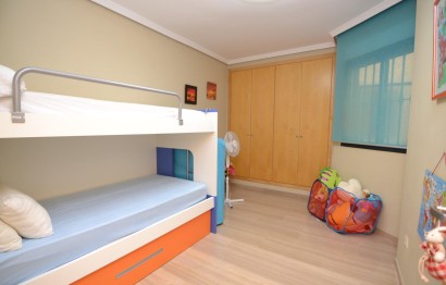 Reventa - Apartamento / piso - Denia - Les Bassetes-El Marjal
